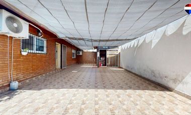 Venta Ph tipo casa con patio en Villa Adelina