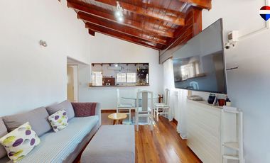 Venta Ph tipo casa con patio en Villa Adelina