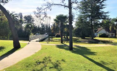 CASA EN VENTA LOBOS 3 DORMITORIOS LA FEDERALA