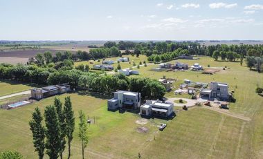 CASA EN VENTA LOBOS 3 DORMITORIOS LA FEDERALA