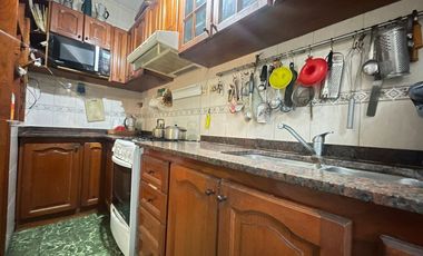 VENTA CASA 3 AMBIENTES BELLA VISTA