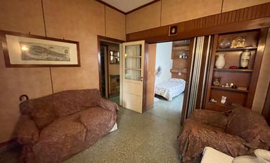 VENTA CASA 3 AMBIENTES BELLA VISTA