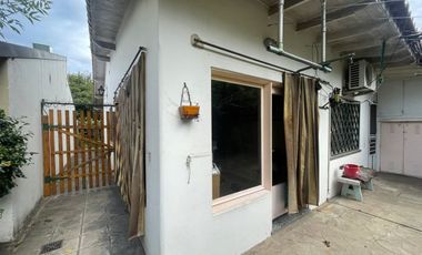 VENTA CASA 3 AMBIENTES BELLA VISTA