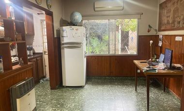 VENTA CASA 3 AMBIENTES BELLA VISTA