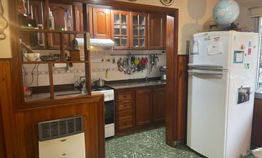 VENTA CASA 3 AMBIENTES BELLA VISTA