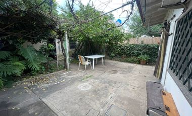 VENTA CASA 3 AMBIENTES BELLA VISTA