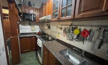 VENTA CASA 3 AMBIENTES BELLA VISTA