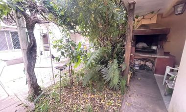 VENTA CASA 3 AMBIENTES BELLA VISTA