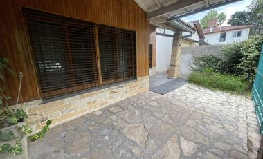 VENTA CASA 3 AMBIENTES BELLA VISTA