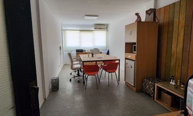 Alquiler oficina San Isidro