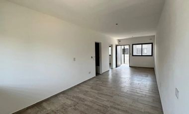 DEPARTAMENTO 2 AMB C/BALCON JOSE C. PAZ