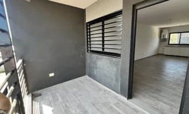 DEPARTAMENTO 2 AMB C/BALCON JOSE C. PAZ