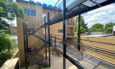 VENTA DEPTO 2 AMB. A ESTRENAR JOSÉ C. PAZ