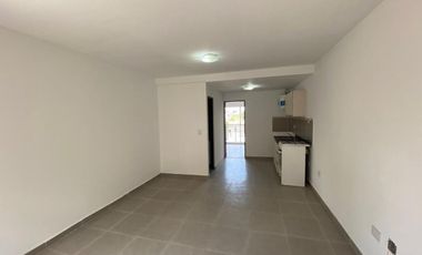 VENTA DEPTO 2 AMB. A ESTRENAR JOSÉ C. PAZ