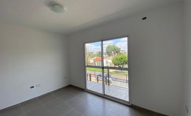 VENTA DEPTO 2 AMB. A ESTRENAR JOSÉ C. PAZ
