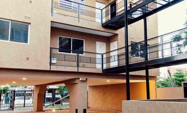 VENTA DEPTO 2 AMB. A ESTRENAR JOSÉ C. PAZ
