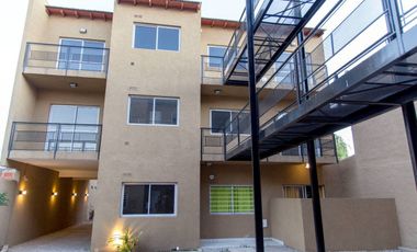 VENTA DEPTO 2 AMB. A ESTRENAR JOSÉ C. PAZ