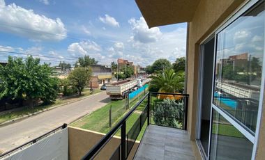 VENTA DEPTO 2 AMB. A ESTRENAR JOSÉ C. PAZ