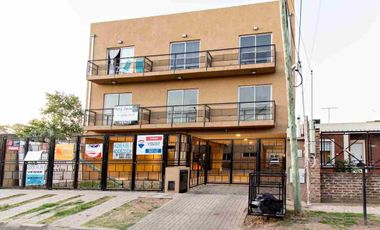 VENTA DEPTO 2 AMB. A ESTRENAR JOSÉ C. PAZ