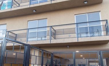 VENTA DEPTO 2 AMB. A ESTRENAR JOSÉ C. PAZ