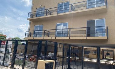 VENTA DEPTO 2 AMB. A ESTRENAR JOSÉ C. PAZ