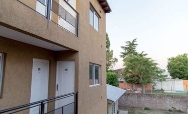 VENTA DEPTO 2 AMB. A ESTRENAR JOSÉ C. PAZ