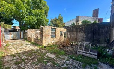 VENTA GALPON O TERRENO 225 M2 LA FLORIDA- RETASADO