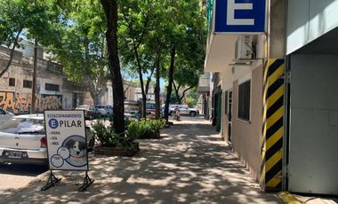 Galpon y frigorifico