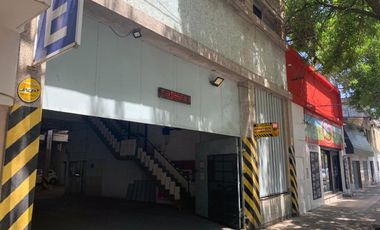 Galpon y frigorifico