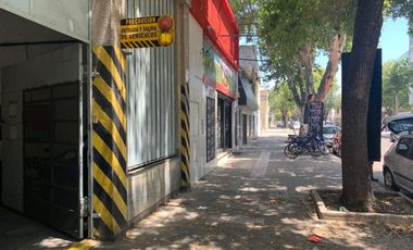 Galpon y frigorifico