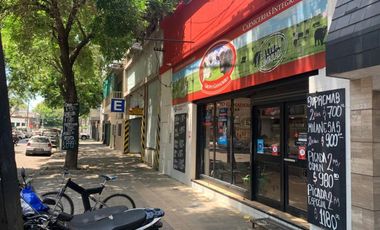 Galpon y frigorifico