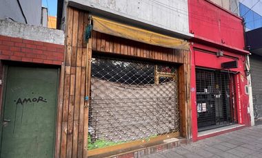 ALQUILER 2 LOCALES JUNTOS +DEPOSITO LANUS OESTE