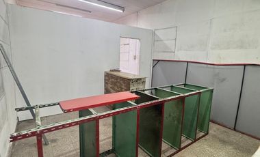 ALQUILER 2 LOCALES JUNTOS +DEPOSITO LANUS OESTE