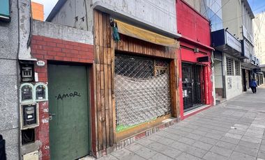 ALQUILER 2 LOCALES JUNTOS +DEPOSITO LANUS OESTE