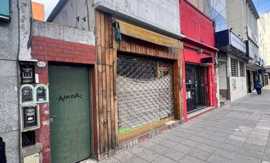 ALQUILER 2 LOCALES JUNTOS +DEPOSITO LANUS OESTE