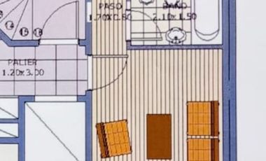 DPTO 2 AMB AL FRENTE EN LOMAS DE ZAMORA