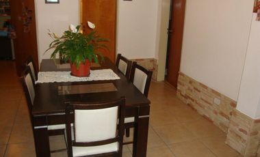 DEPARMATENTO PH 2 DORMITORIOS CON PATIO