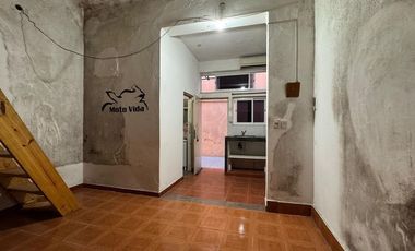 VENTA EN BLOCK - IDEAL PARA 2 FAMILIAS O INVERSOR