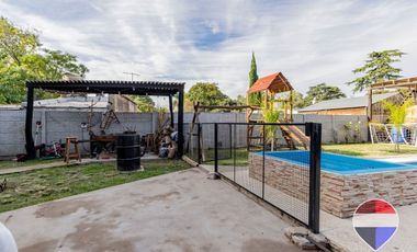 CASA VENTA GORINA 3 DORMITORIOS PARQUE PILETA