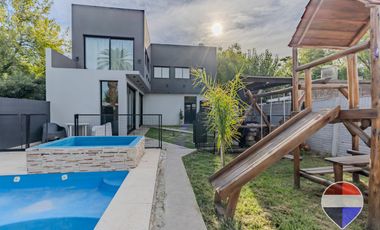 CASA VENTA GORINA 3 DORMITORIOS PARQUE PILETA