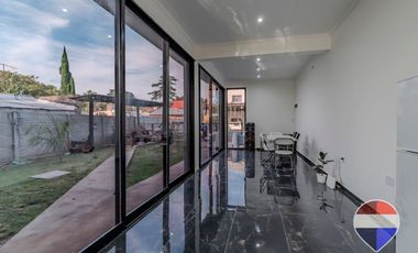 CASA VENTA GORINA 3 DORMITORIOS PARQUE PILETA