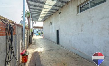 CASA VENTA GORINA 3 DORMITORIOS PARQUE PILETA