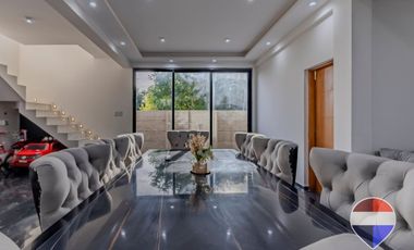 CASA VENTA GORINA 3 DORMITORIOS PARQUE PILETA