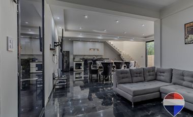 CASA VENTA GORINA 3 DORMITORIOS PARQUE PILETA