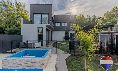 CASA VENTA GORINA 3 DORMITORIOS PARQUE PILETA