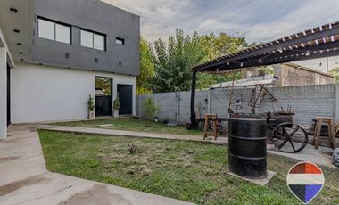 CASA VENTA GORINA 3 DORMITORIOS PARQUE PILETA