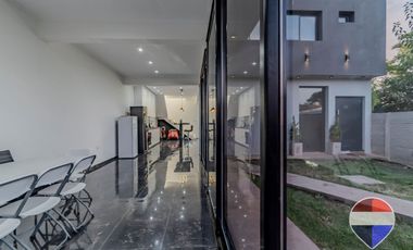 CASA VENTA GORINA 3 DORMITORIOS PARQUE PILETA