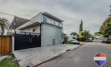 CASA VENTA GORINA 3 DORMITORIOS PARQUE PILETA