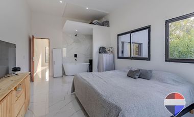 CASA VENTA GORINA 3 DORMITORIOS PARQUE PILETA
