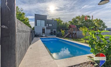 CASA VENTA GORINA 3 DORMITORIOS PARQUE PILETA
